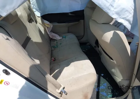 2013 Toyota Camry L/Se/Le/Xle from USA, damaged, VIN 4T1BF1FK8DU285868